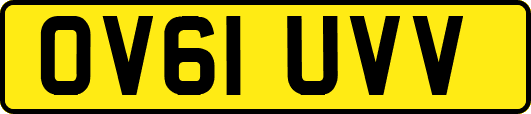 OV61UVV