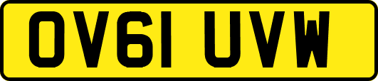 OV61UVW