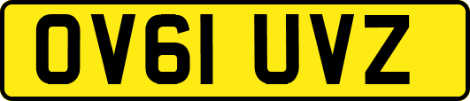 OV61UVZ