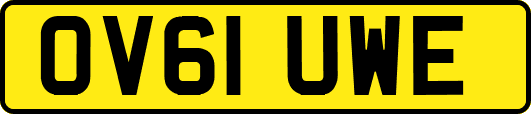 OV61UWE