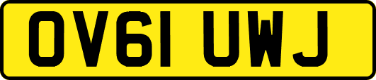 OV61UWJ