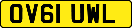 OV61UWL