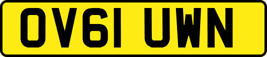 OV61UWN