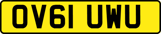 OV61UWU