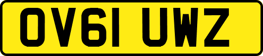 OV61UWZ