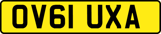 OV61UXA