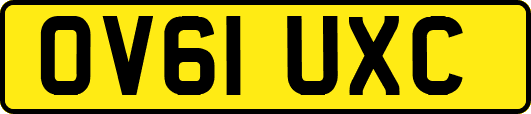 OV61UXC