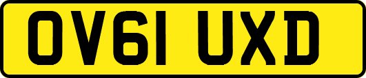 OV61UXD