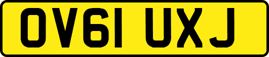 OV61UXJ