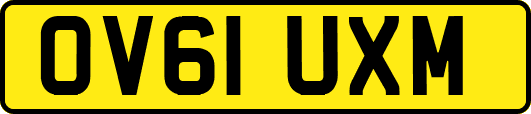 OV61UXM