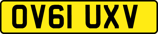 OV61UXV