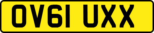 OV61UXX