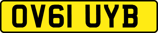 OV61UYB