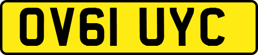 OV61UYC