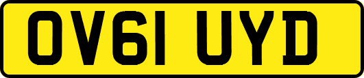 OV61UYD