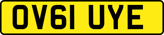 OV61UYE