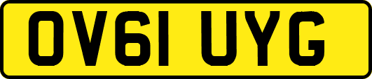 OV61UYG