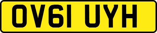 OV61UYH