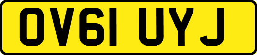 OV61UYJ