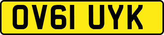 OV61UYK