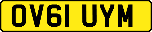 OV61UYM