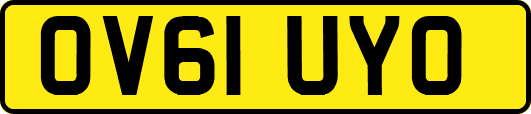 OV61UYO