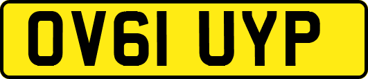 OV61UYP