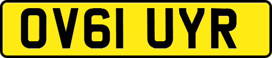 OV61UYR