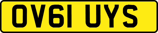 OV61UYS