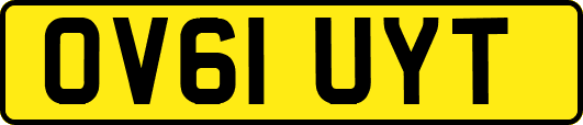 OV61UYT