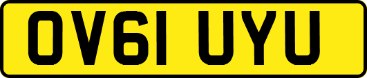 OV61UYU