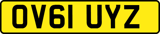 OV61UYZ