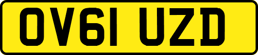 OV61UZD