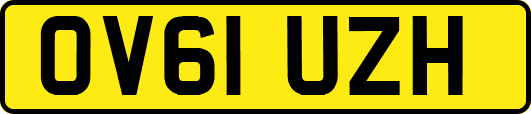OV61UZH