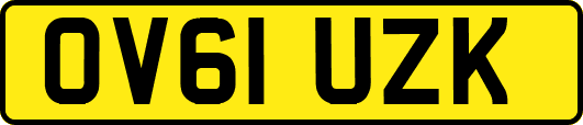 OV61UZK