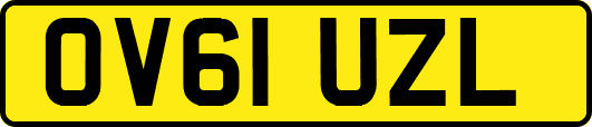OV61UZL