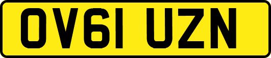 OV61UZN