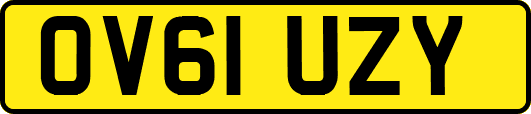 OV61UZY