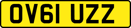 OV61UZZ