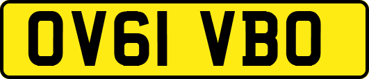 OV61VBO