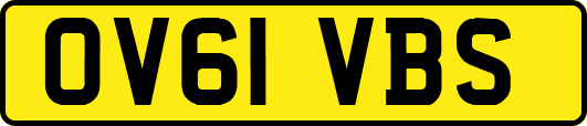 OV61VBS