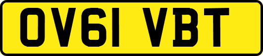 OV61VBT