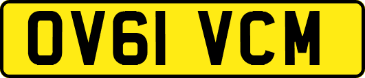 OV61VCM