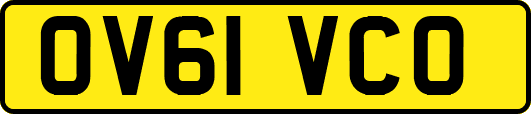 OV61VCO