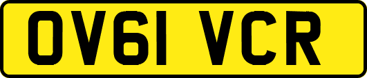 OV61VCR