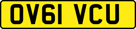 OV61VCU