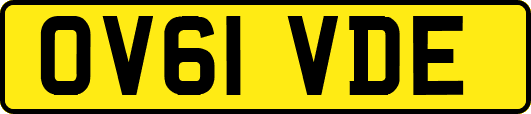OV61VDE