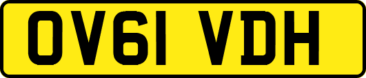 OV61VDH