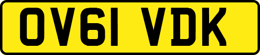 OV61VDK