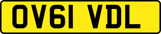 OV61VDL